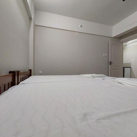 Hotel Mannat Residence Thiruvananthapuram Dış mekan fotoğraf