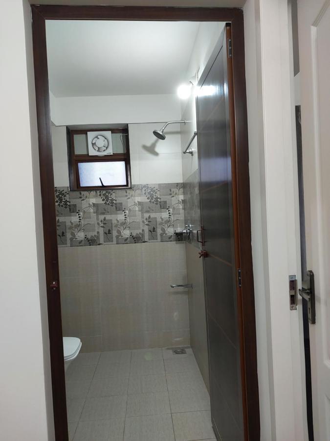 Hotel Mannat Residence Thiruvananthapuram Dış mekan fotoğraf
